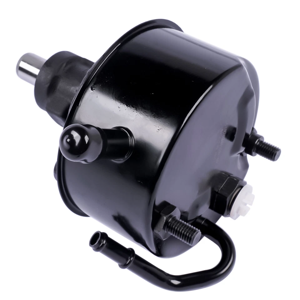 New Power Steering Pump 20-8756 for Chevy Express 1500 GMC Savana 2500 3500 4500 - Image 1 of 4