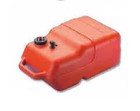 Serbatoio tanica benzina o carburanti portatile 30 litri in eltex alta qualità
