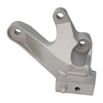 Soporte de montaje del motor del lado del conductor izquierdo para Mazda 3 5 2010-2014 BBM539080B Foto 1 de 4