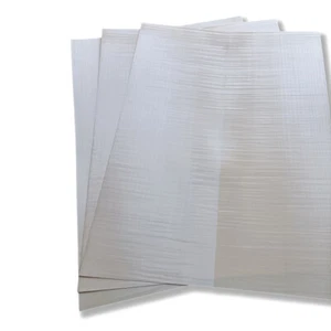 3pcs Quilted Maple Guitar Body Veneer for DIY Flame Maple Top Guitar Wood - Picture 1 of 6