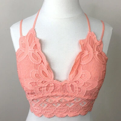 Anemone женщин Sexy удобный кружева беспроводной эластичной бюстгальтер бюстгальтер Bralette Топ S-XXL - Изображение 1 из 4
