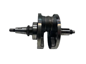 CIGÜEÑAL BIELLA YAMAHA TT 600 N 1985-1986-1987-1988-1989 59X - Imagen 1 de 5