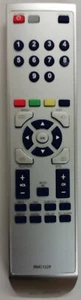 Control remoto de repuesto para decodificadores (modelos a continuación) - Imagen 1 de 1
