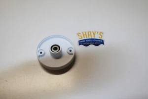 92-400-337 Minn Kota 3-5/8" Saltwater Riptide Plain End Housing - Picture 1 of 2