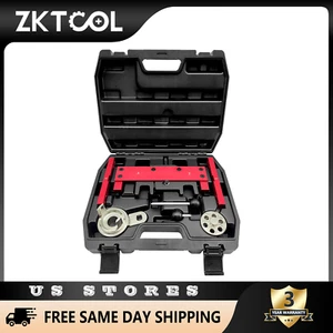 Engine Camshaft Timing Tool Fit for Porsche 911 997 Boxster Cayman 987 981 - Bild 1 von 10