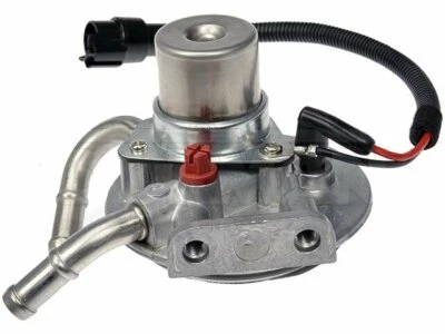For 2007-2012 GMC Sierra 3500 HD Fuel Filter Housing Dorman 14338TH 2008 2009 - Image 1 of 2