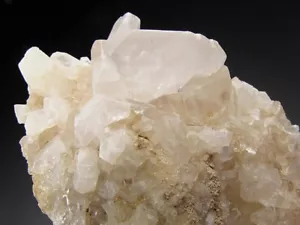 Barite Buckshot Mine Gravois Mills Morgan County Missouri - Imagen 1 de 9