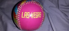 Las Vegas 51s Collectable Baseball, Retired - New