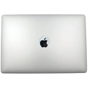 Grade A Silver LCD Screen with New Polarizer for Macbook Pro 15" A1707 2016 2017 - Picture 1 of 4