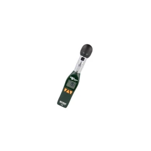 HT30 Messgerät: WBGT 0-100%RH Einheit: °C,°F Interface: RS232 EXTECH - Bild 1 von 1