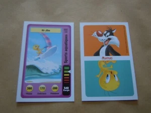 La fête du sport - Auchan N°031/108 - Sports Aquatiques - Air Jibe - Picture 1 of 3