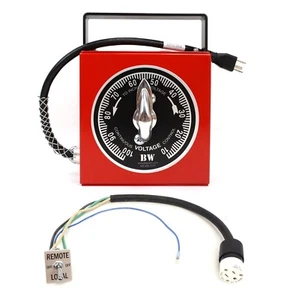 Lincoln Welder SA-200 SA-250 Remote & Pigtail Kit - Picture 1 of 2