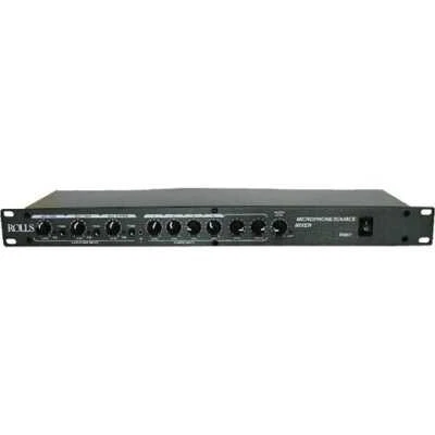 Rolls RM67 3 Input Mic/Source Mixer - Image 1 of 2