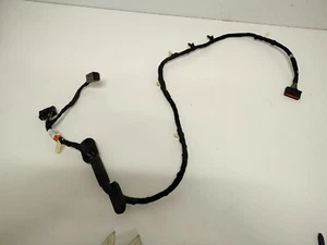 2017-2019 FORD ESCAPE Rear Hatch Door WIRING HARNESS KJ5T-17N400-R59CL 07504i - Bild 1 von 7