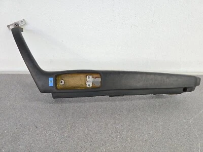 USED ORIGINAL GENUINE PORSCHE 911 912 LWB PASSENGERS DOOR HANDLE ARMREST #4 - Image 1 of 4