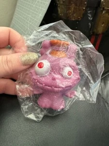 Kid Fun Squeezable Zombie Party Favor Supply New!!! - Picture 1 of 2