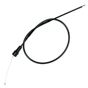 NEW THROTTLE CABLE FITS SUZUKI MOTORCYCLE RM 80 RM80 1989-2000 2001 5830002B21 - Foto 1 di 1