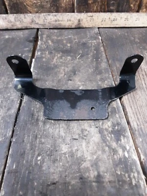 Harley-Davidson Street Glide 2007 07-11 regulador de voltaje montaje rectificador  Foto 1 de 4