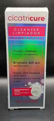 Limpiador facial Cicatricure Antimanchas, AHA y PHA 5,0 OZ Foto 1 de 2