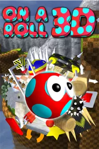 On A Roll 3D Achievements (XBOX) 1500/1500 Gamerscore - Picture 1 of 1