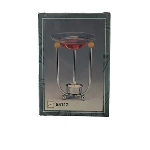 Oil Warmer - Picture 1 of 3