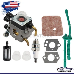 Carburetor FC75 FC85 Fit For STIHL HL75 HT70 HT75 SP85 FS80R FS85R FS85T FS85RX - Picture 1 of 9