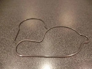 2006 SUZUKI RMZ 450 WATER PUMP COVER GASKET  - Picture 1 of 4