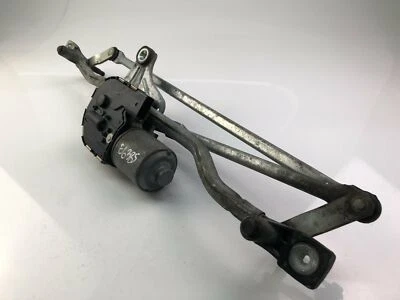 E6385 VOLVO Wiper motor 1397220668 - Image 1 of 4