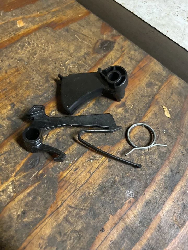 OEM Weed Eater GHT220 Hedge Trimmer Throttle Trigger Free Shipping - Image 1 of 1