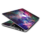 Skin Wrap For Macbook Pro 15 Inch Retina, Colorful Space Gasses