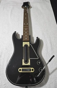Guitar Hero Live Universal Wireless Controller Guitar No Dongle (PS4, Xbox One) - Picture 1 of 4