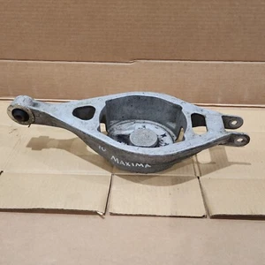 2009 - 2014 Nissan Maxima Rear Main Suspension Lower Control Arm 551B0-9N00A OEM - Picture 1 of 10