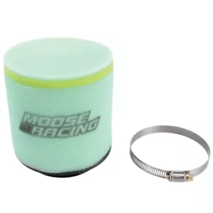 Moose Racing Pre-Oiled Air Filter Honda TRX450R Sportrax 2004-2005 - Foto 1 di 1
