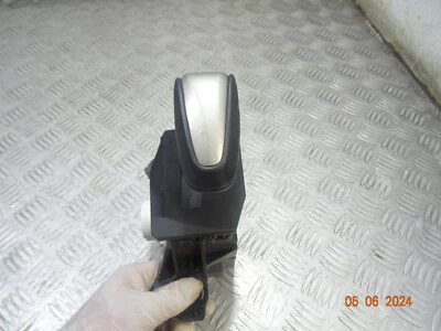 2019 LEXUS CT200H MK1 FL2 5DR HATCH HYBRID CVT GEAR LEVER SHIFTER SELECTOR *5710 - Image 1 of 4