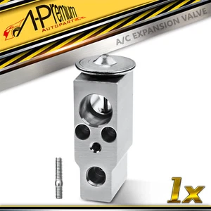 Nueva válvula de expansión de aire acondicionado para Subaru Forester Impreza 2008-2009 2,5 L a 17/02/2009 - Imagen 1 de 8