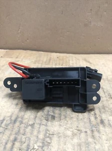 NOS Ultra Power Motor Resister Should Fit 02-09 Trailblazer Part #3A1296. - Picture 1 of 11