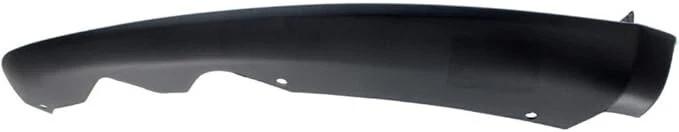 Para Ford Fusion 2013-2016 estilo OE imprimado delantero lado del conductor cenefa de parachoques inferior Foto 1 de 1