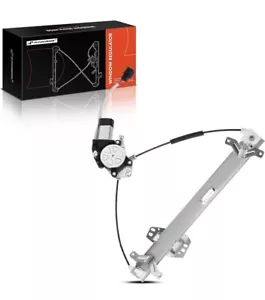 Power Window Motor and Regulator Assembly Dorman# 748-047 fits 06-08 Acura TSX - Bild 1 von 5