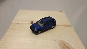 Mercedes Benz ML 320 - Blue - Schüco -  - Bild 1 von 7