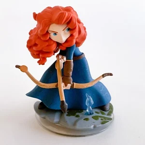 Disney Pixar Infinity 2.0 Brave Princess Merida  INF-1000119 Character Figure - Picture 1 of 6