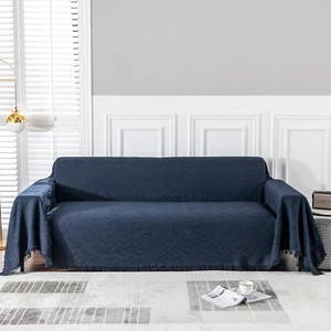 Sofa Covers Couch Cover L Shape Sectional Couch Covers Sofa Slipcover for Reclin - Picture 1 of 7