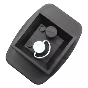 Quick Release PLATE for Slik U5500 U6000 U7000 U8000 U9000 Tripods - Picture 1 of 3