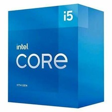 Intel Core i5-11400 - 2.6 GHz 6-Core (BX8070811400) Processor