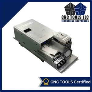 **REFURBISHED** OKUMA VAC5-D30 AIF SPINDLE DRIVE **$4,000 with Exchange** - Picture 1 of 3