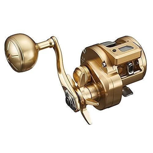 Sportline 21 BASARA IC 250P Baitcasting Reel - Image 1 of 1