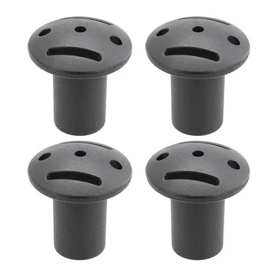 Prevents Punctures Puncture Proof Cap Boat Cover Pole Cap Stable Support - Image 1 of 4