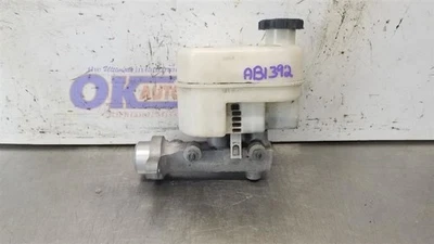 12 FORD VAN E150 BRAKE MASTER CYLINDER 5.4L - Image 1 of 4