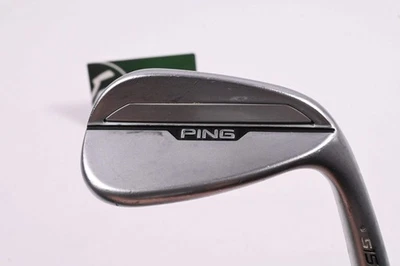 Ping S159 Gap Wedge / 52 Degree / Silver Dot / Regular Flex Dynamic Gold 105 - Image 1 of 4