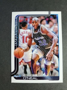 2025-26 Topps Basketball Retired Players Base - Picture 1 of 13