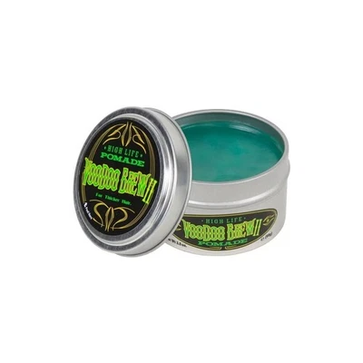 High Life VooDoo Brew II Pomade - 3.5oz - Coconut - Image 1 of 4